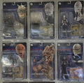 Reel Toys Hellraiser Series One Action Figure Set - Vault 82