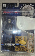 Reel Toys Hellraiser Series One Action Figure Set - Vault 82