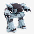 RoboCop – ED - 209 Plush - Vault 82