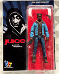 Roland Bishop - Collectable figure from the movie Juice - Vault 82