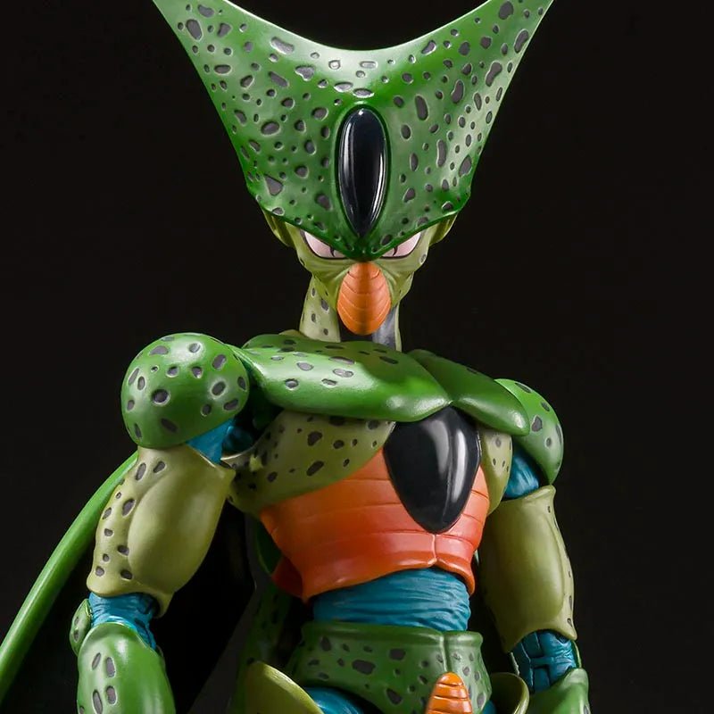 S.H.Figuarts Cell First Form - Vault 82
