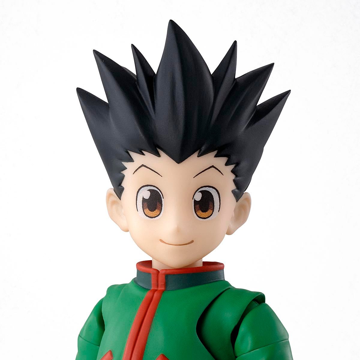 S.H.Figuarts GON - Vault 82