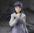 S.H.Figuarts HINATA HYUGA - Virtuous Byakugan - Vault 82