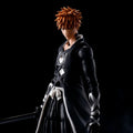 S.H.Figuarts Ichigo Kurosaki - Bankai・Tensazagetsu - Vault 82