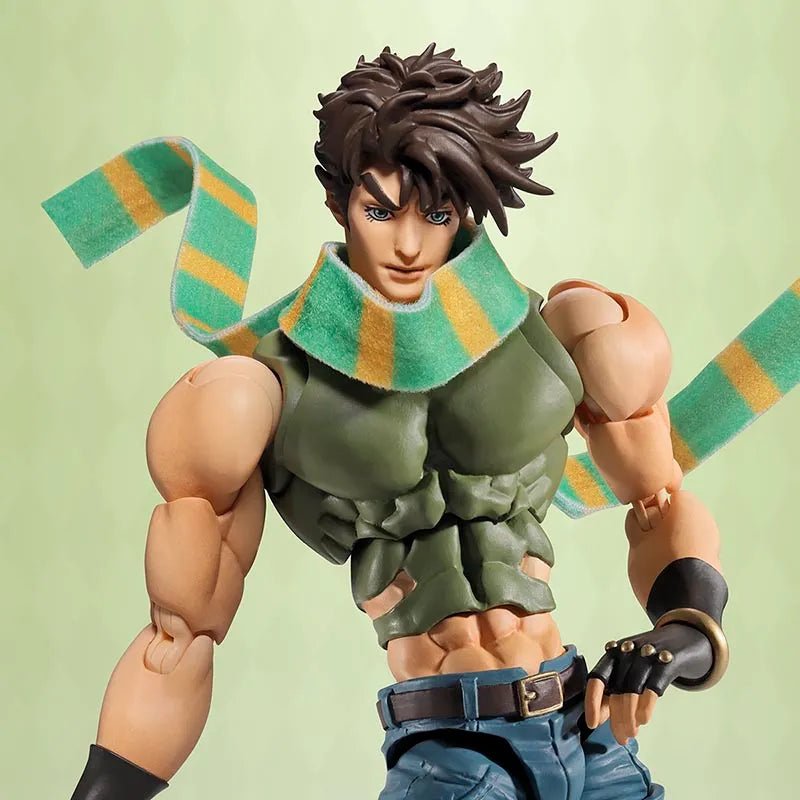 S.H.Figuarts Joseph Joestar - Vault 82