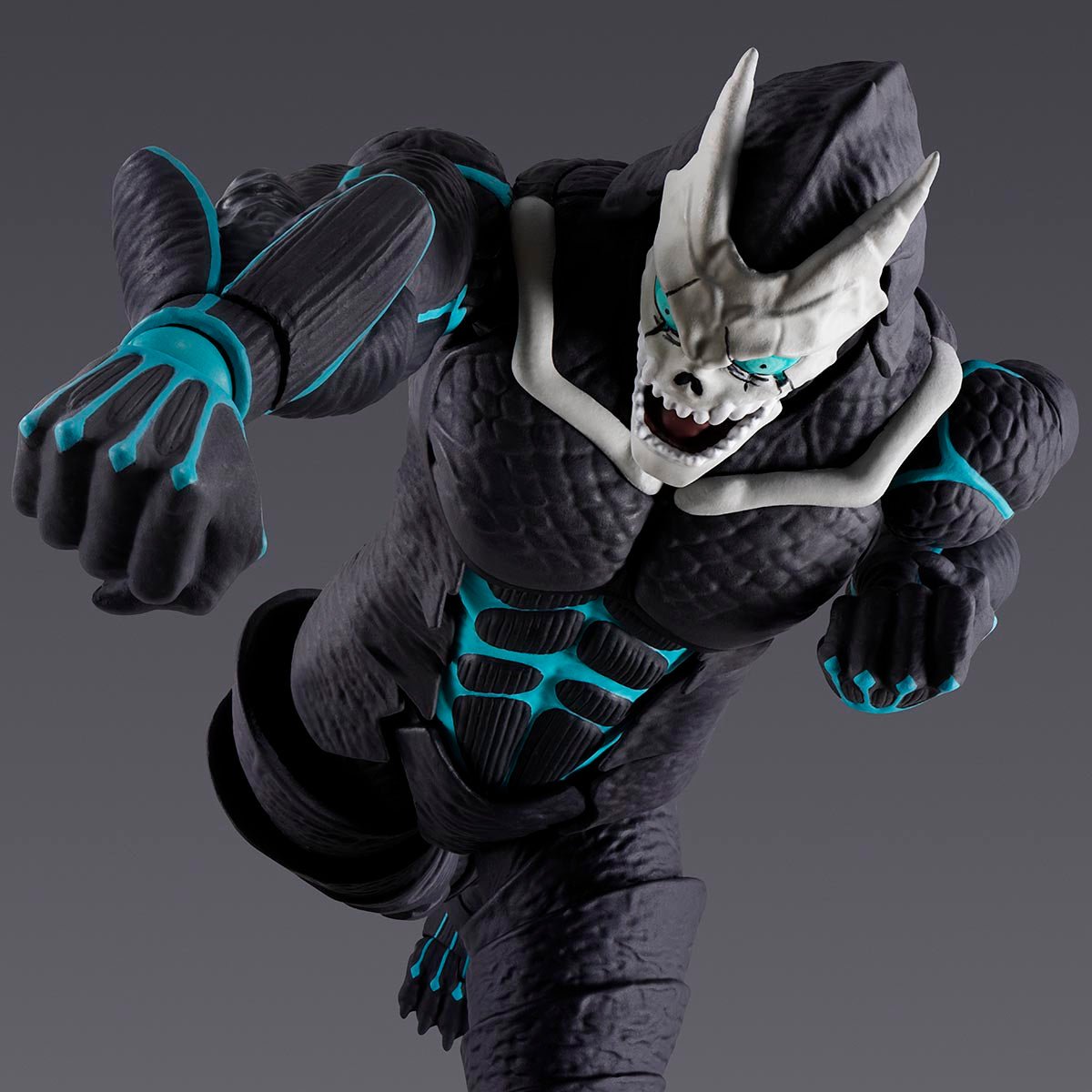 S.H.Figuarts Kaiju No. 8 - Vault 82