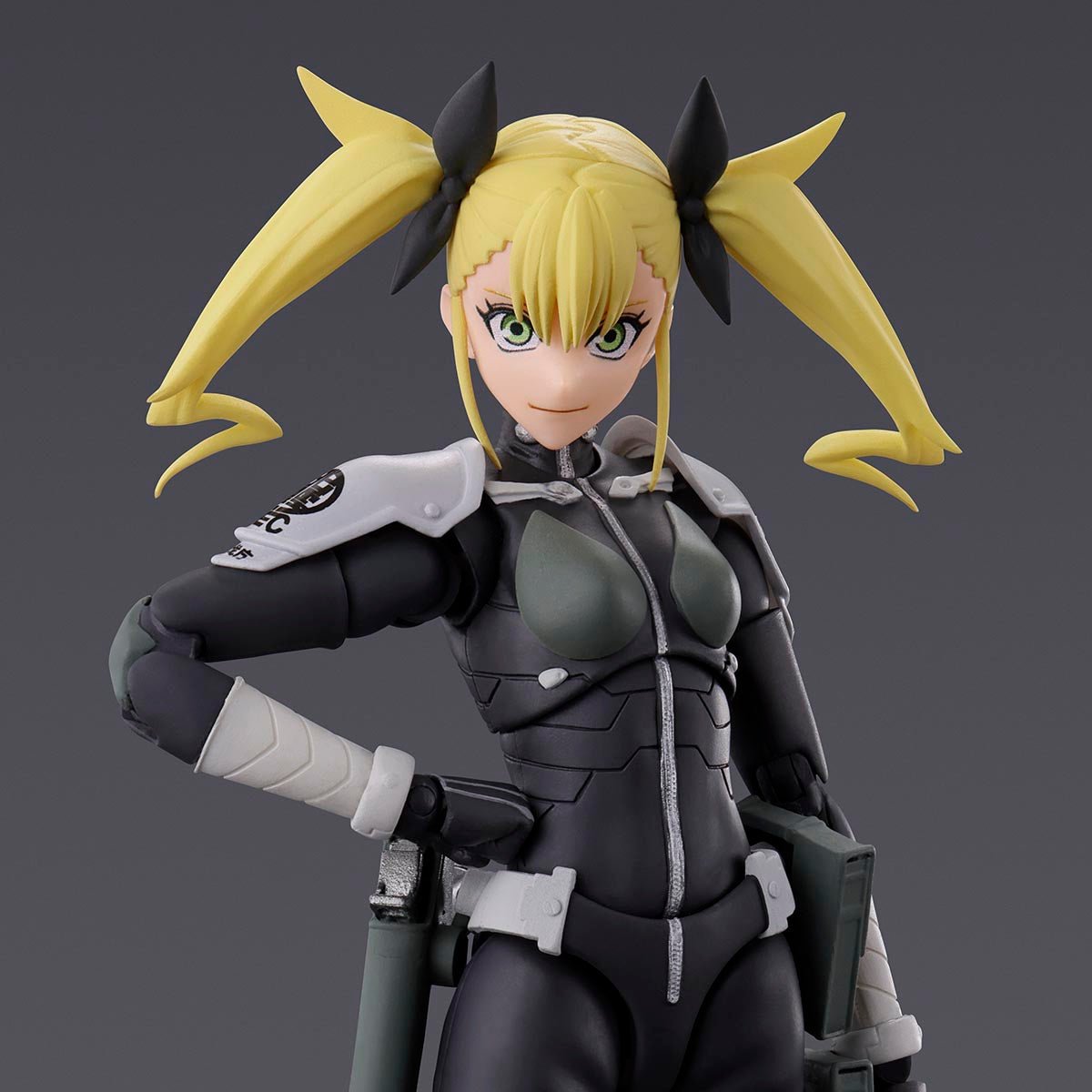 S.H.Figuarts Kikoru Shinomiya - Vault 82