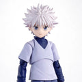 S.H.Figuarts Killua - Vault 82
