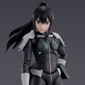 S.H.Figuarts Mina Ashiro - Vault 82