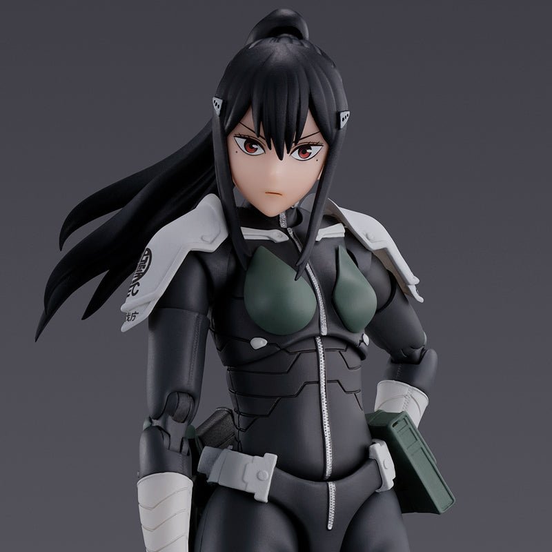 S.H.Figuarts Mina Ashiro - Vault 82