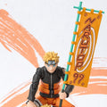S.H.Figuarts Naruto Uzumaki - NARUTOP99 Edition - Vault 82