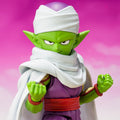S.H.Figuarts PICCOLO (MINI) - DAIMA - Vault 82