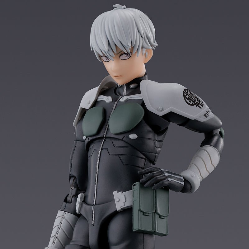 S.H.Figuarts Reno Ichikawa - Vault 82