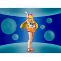 S.H.Figuarts Sailor Venus - Animation Color Edition - Vault 82