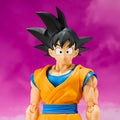 S.H.Figuarts SON GOKU - DAIMA - Vault 82