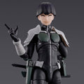 S.H.Figuarts Soshiro Hoshina - Vault 82