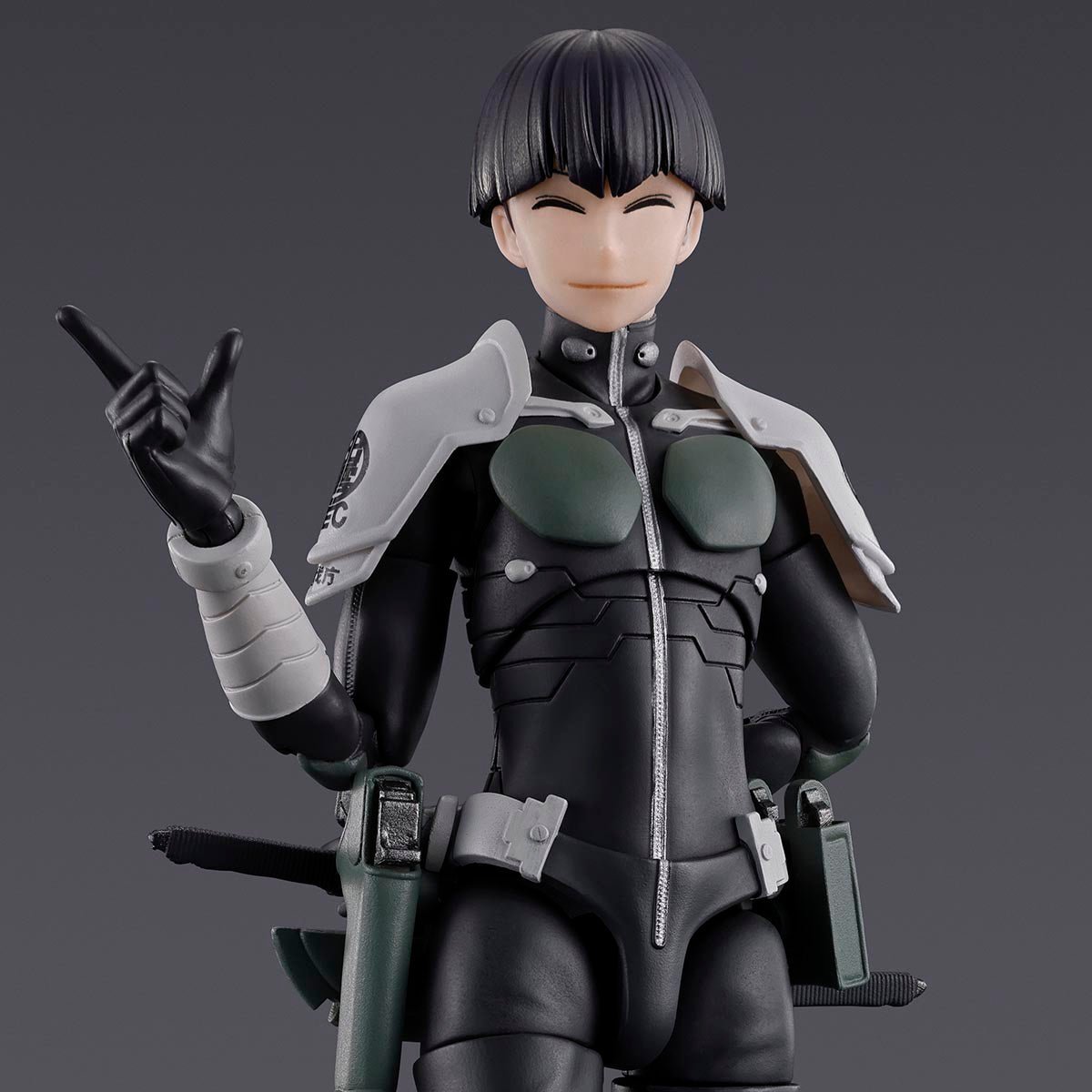 S.H.Figuarts Soshiro Hoshina - Vault 82