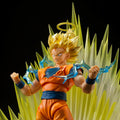 S.H.Figuarts SUPER SAIYAN 2 SON GOKU - Vault 82