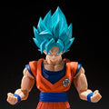 S.H.Figuarts Super Saiyan God Super Saiyan Son Goku - Vault 82