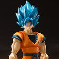 S.H.Figuarts SUPER SAIYAN GOD SUPER SAIYAN SON GOKU - SUPER - Vault 82