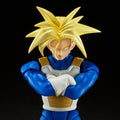 S.H.Figuarts SUPER SAIYAN TRUNKS - INFINITE LATENT SUPER POWER - Vault 82