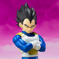 S.H.Figuarts VEGETA - DAIMA - Vault 82
