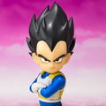 S.H.Figuarts Vegeta (MINI) - DAIMA - Vault 82