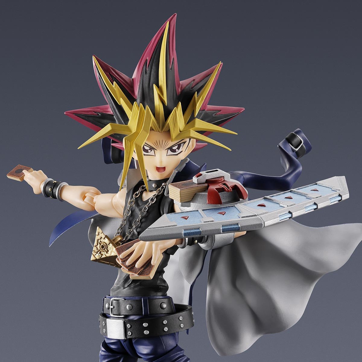 S.H.Figuarts Yami Yugi - Vault 82