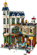 Shopping Street - Vault 82
