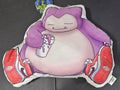 Snorlax - Double Cup Snorlax Fan Art Pillow - Vault 82