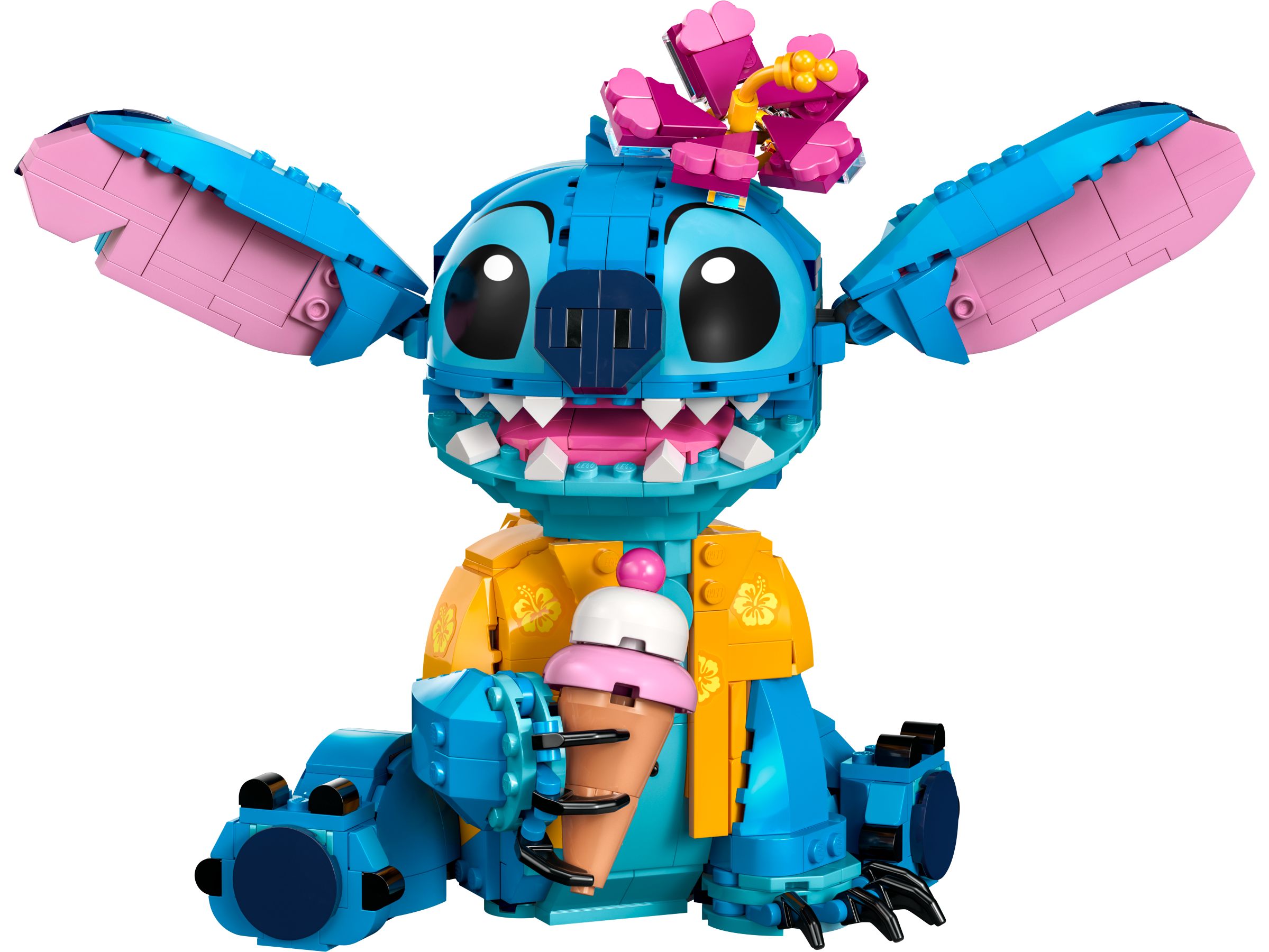Stitch - Vault 82