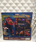 Street Fighter - Storm Collectibles Ultra Street Fighter IV Evil Ryu Action Figure - Vault 82