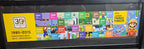 Super Mario Bros. 30th Anniversary 1985 - 2015 Game History Art Print - Vault 82