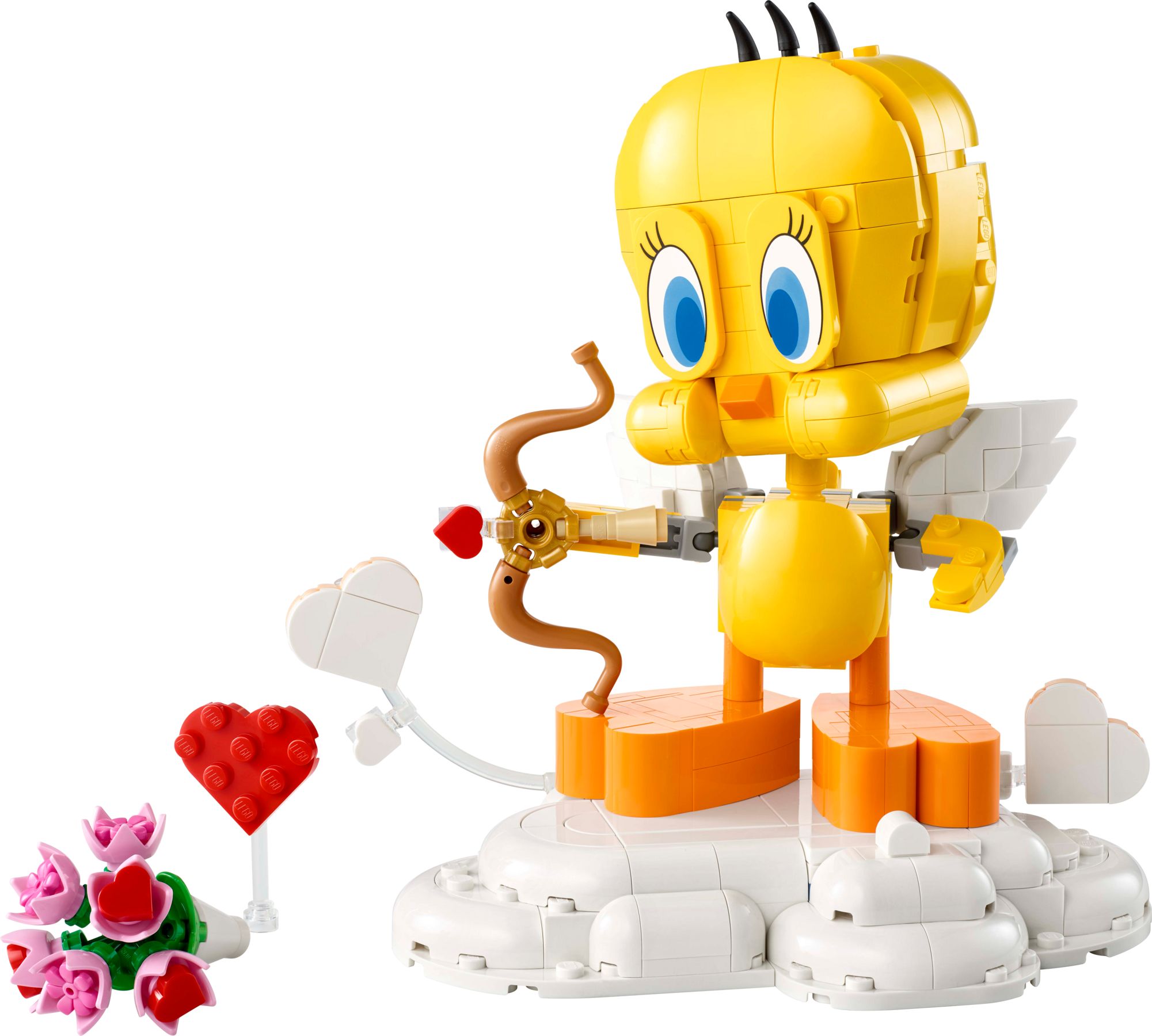 Sweetheart Tweety Bird - Vault 82