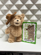 Ted 2 - Cowboy Bear - Vault 82