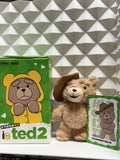 Ted 2 - Cowboy Bear - Vault 82