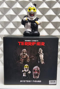 Terrifier - Art The Clown Mystery Figure (Open) - Vault 82