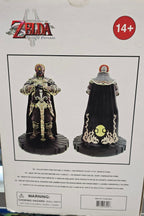 The Legend of Zelda: Twilight Princess Ganondorf Statue - Vault 82