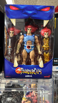 ThunderCats Ultimates Action Figure LION O 7 - Inch Action Figure - Vault 82