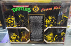 TMNT VS. Cobra Kai: Donatello VS. Johnny Lawrence 2 - Pack Action Figures - Vault 82