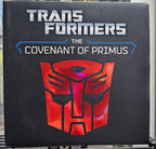 Transformers: The Covenant of Primus Deluxe Box Set - Vault 82