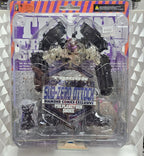 Trigun: Sub - Zero Vash the Stampede (Diamond Comics Exclusive) Action Figure - Vault 82