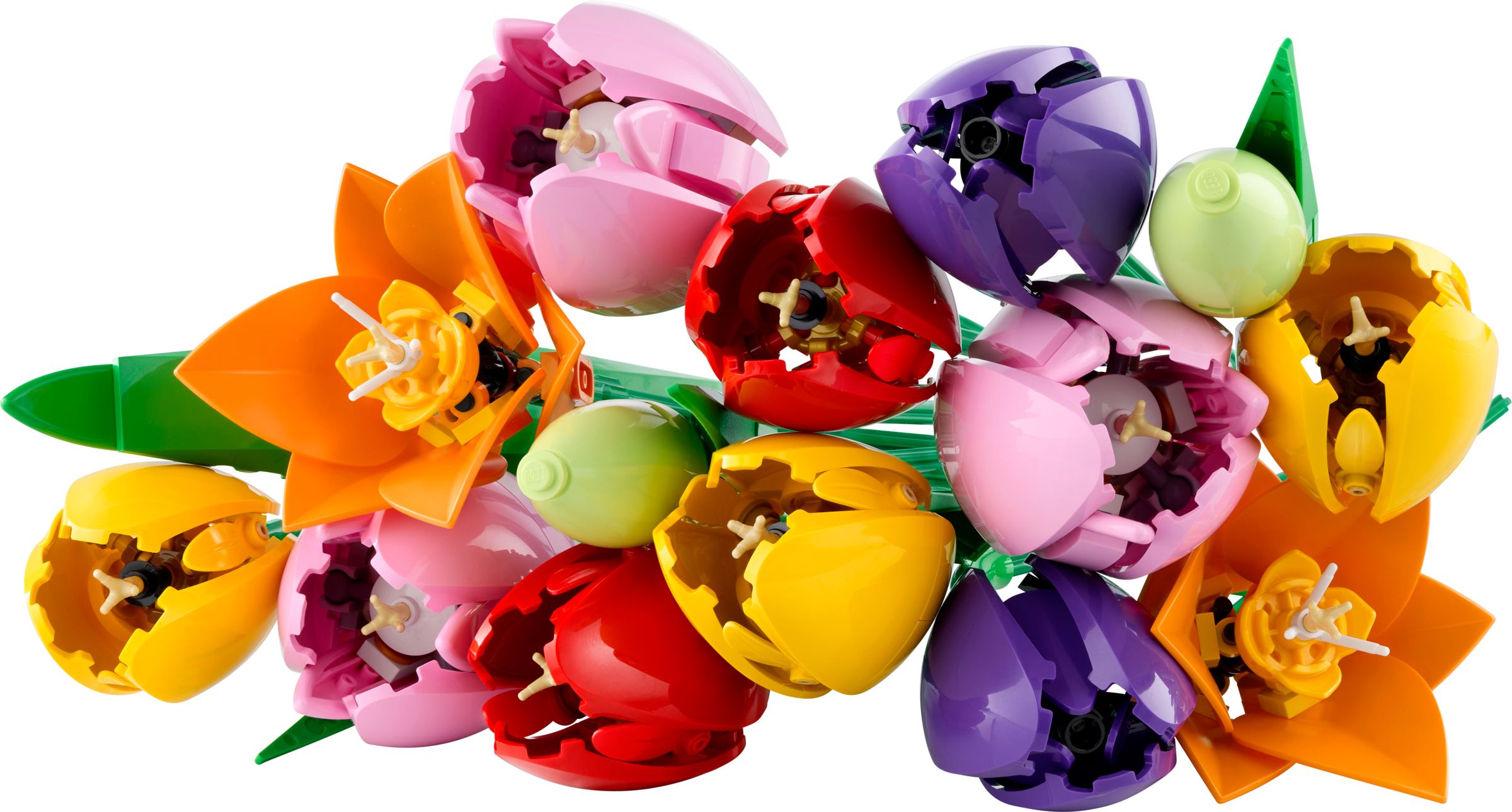 Tulip Bouquet - Vault 82