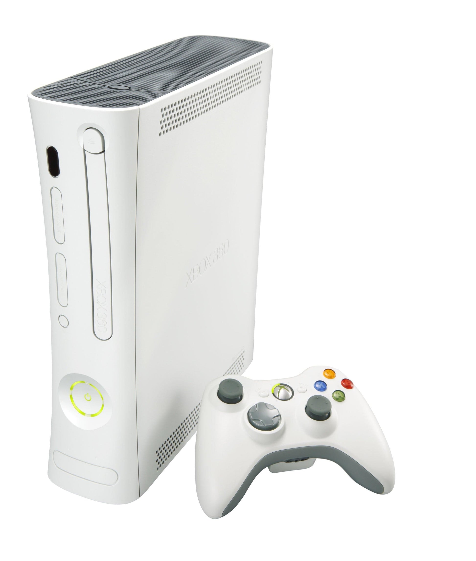 XBOX 360 - Games & Console - Vault 82